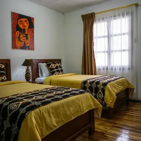 Apartamento 32 Juana De Arco